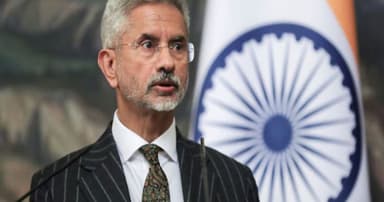 India launches campaign for 2028-29 UN Security Council seat