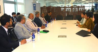 Bangladesh urges UN to back smooth LDC transition, seeks three-year extension